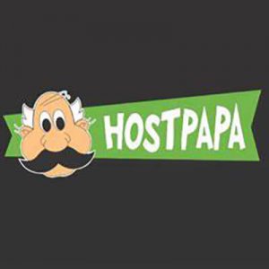 HostPapa 最适合初学者的虚拟主机