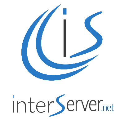 InterServer-最佳的全方位虚拟主机