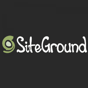 SiteGround 最佳虚拟主机推荐