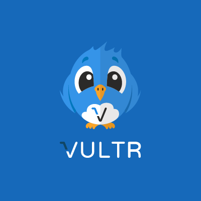 Vultr-服务器