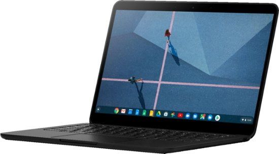 Google Pixelbook Go笔记本电脑
