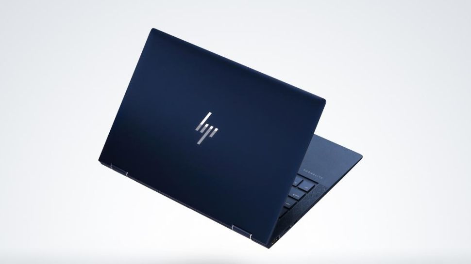 HP Elite Dragonfly2合1笔记本电脑