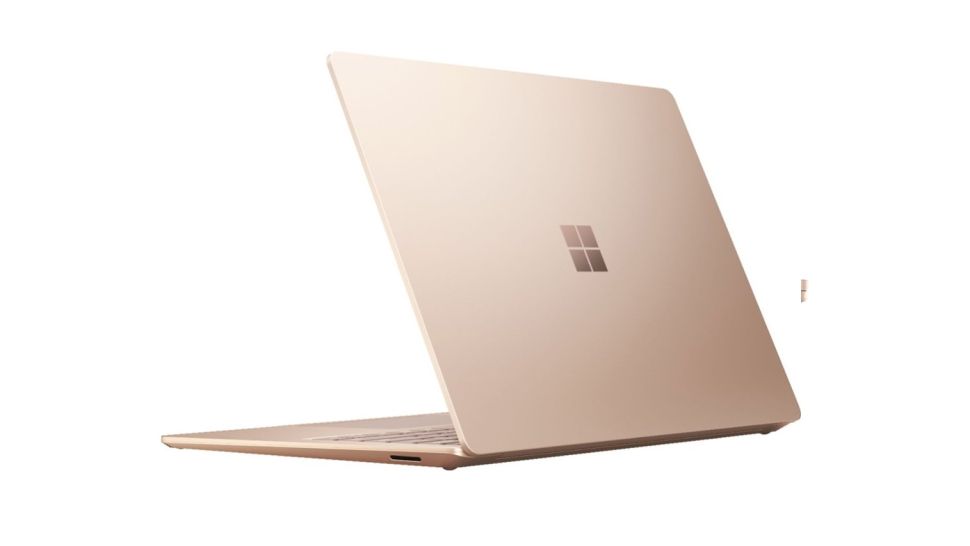 Microsoft Surface笔记本电脑3