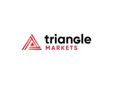 Triangle Markets