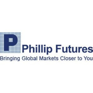 Phillip Futures（辉立期货）