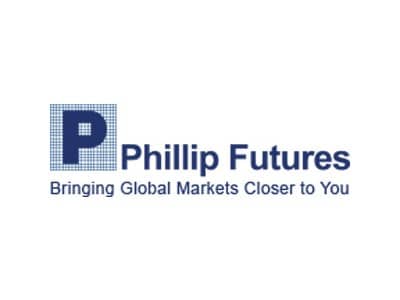 Phillip Futures（辉立期货）