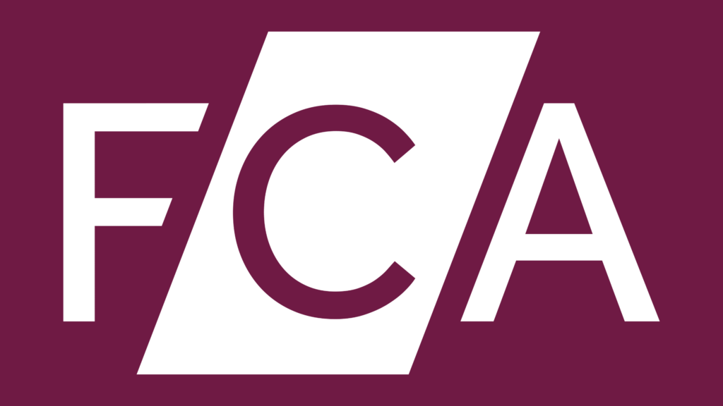 FCA logo