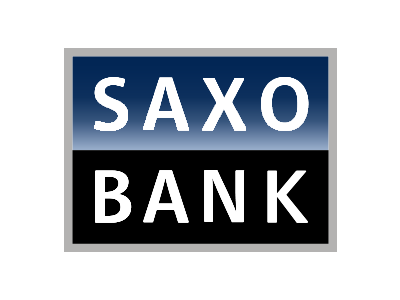 盛宝银行(saxo bank)