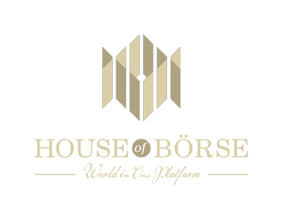 HOUSE OF BORSE
