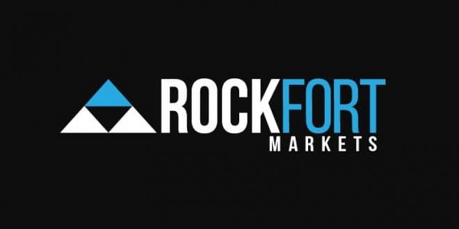 RockFort石头证券外汇交易平台