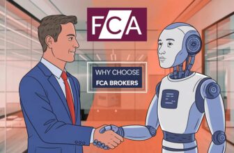 FCA牌照：如何识别及防范外汇交易骗局